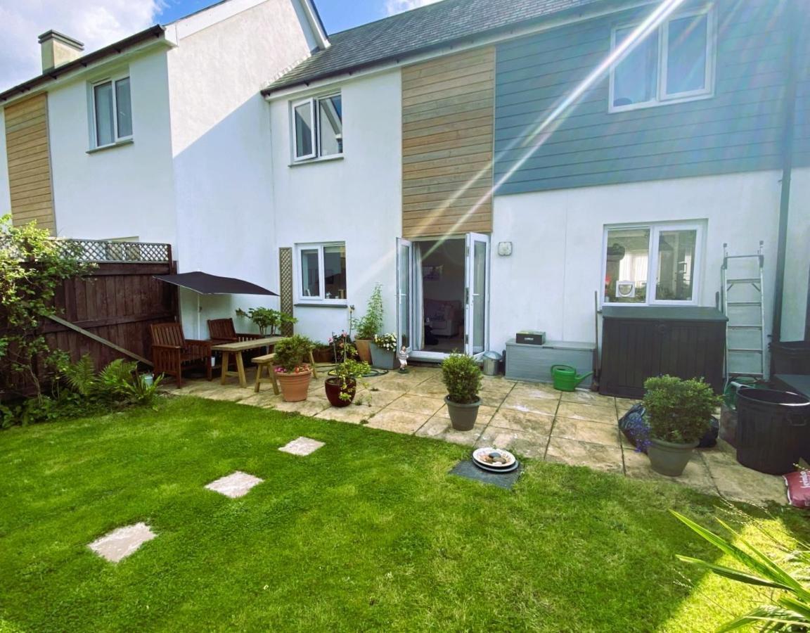 Bodmin Rest 4 U Exterior foto