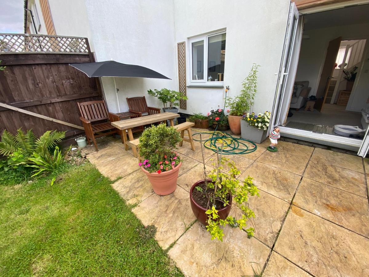 Bodmin Rest 4 U Exterior foto