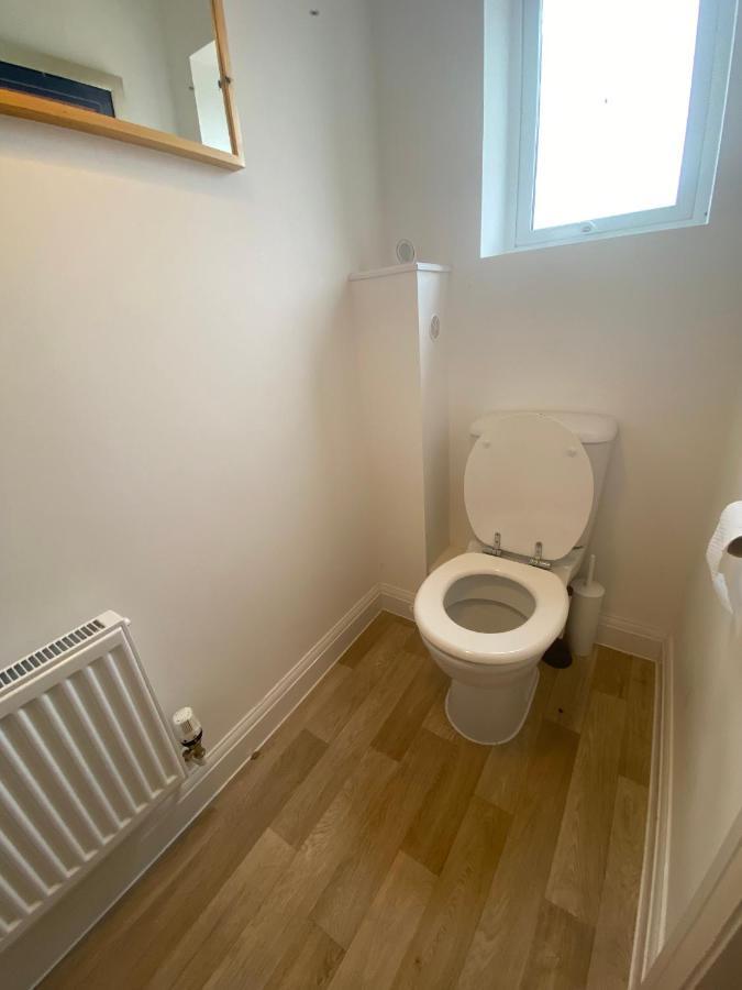 Bodmin Rest 4 U Exterior foto