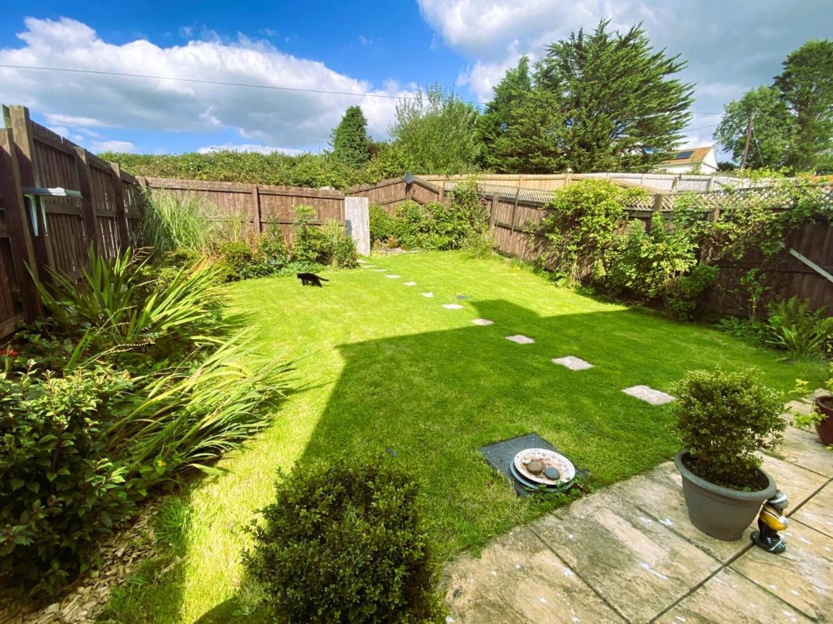 Bodmin Rest 4 U Exterior foto