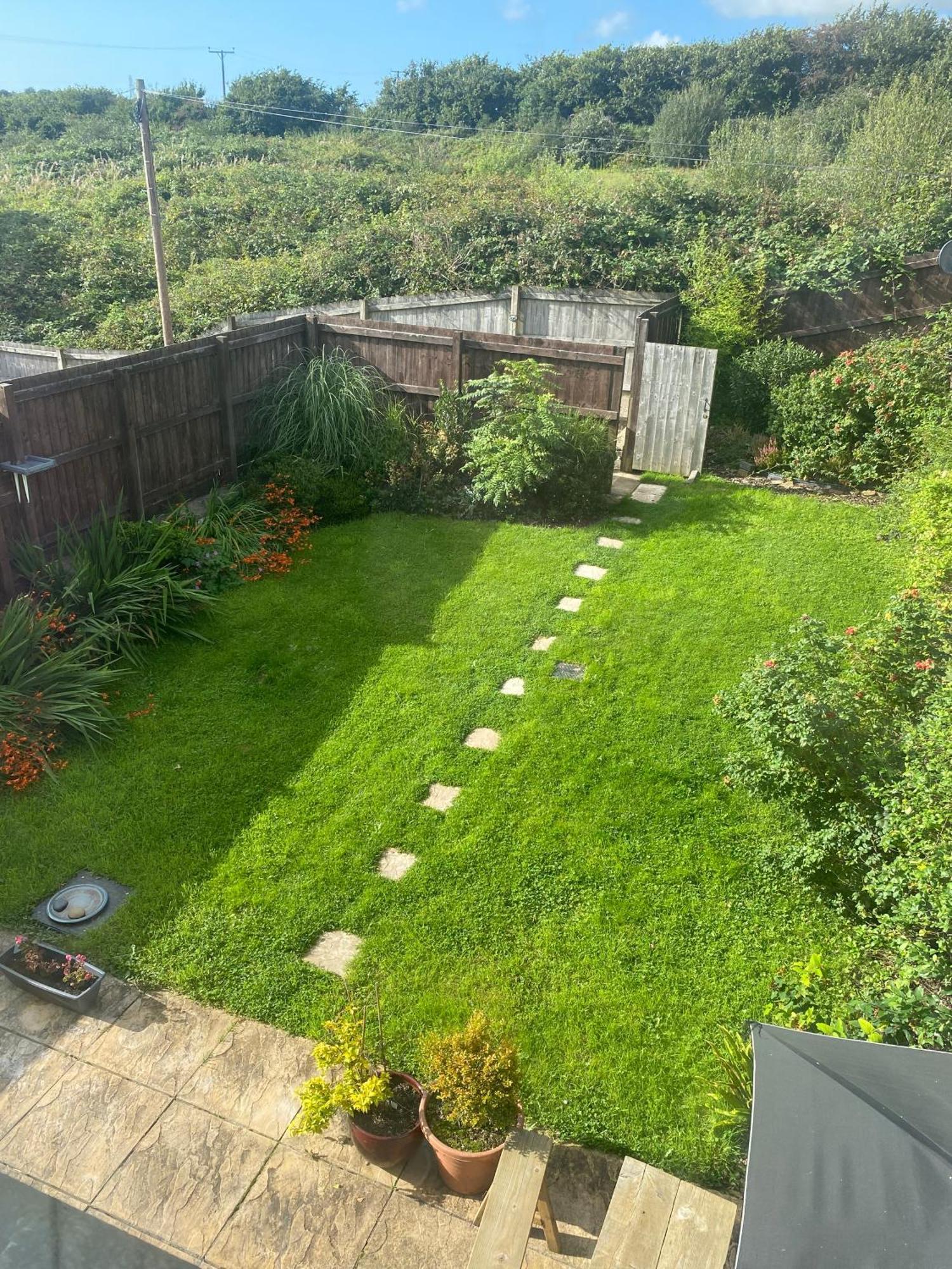 Bodmin Rest 4 U Exterior foto