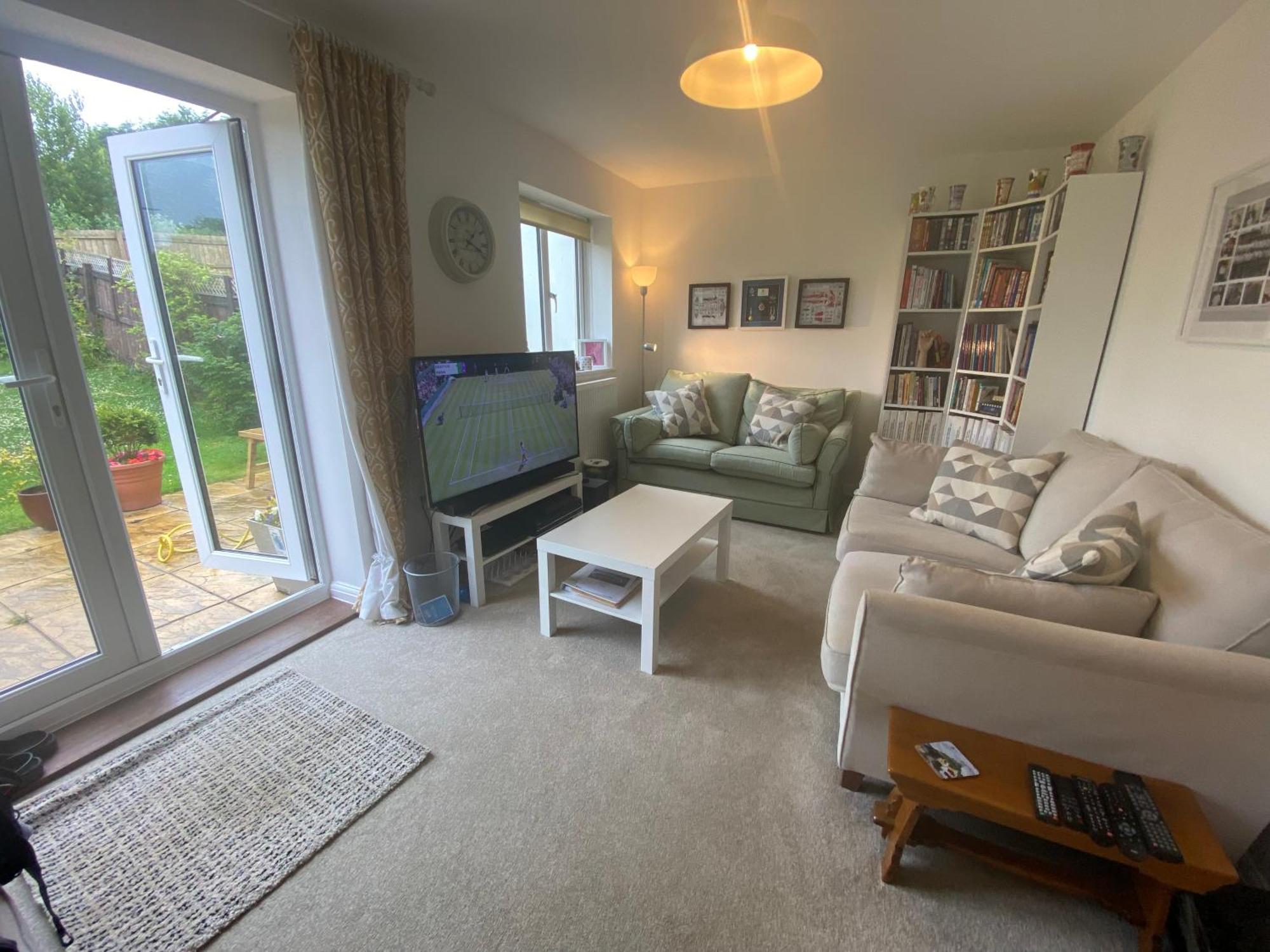 Bodmin Rest 4 U Exterior foto