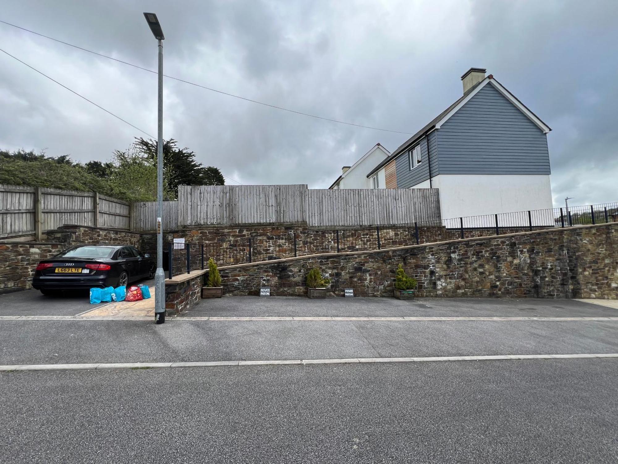Bodmin Rest 4 U Exterior foto